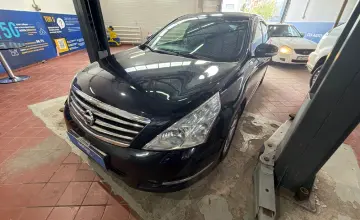 Nissan Teana 2012 года за 5 300 000 тг. в Астана фото 1