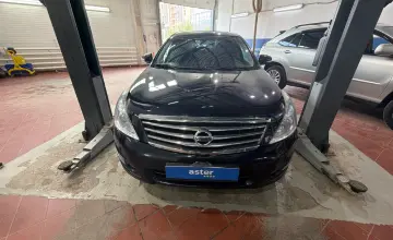 Nissan Teana 2012 года за 5 300 000 тг. в Астана фото 2