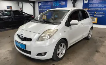 Toyota Yaris 2010 года за 3 500 000 тг. в Астана фото 1