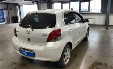 Toyota Yaris 2010 года за 3 500 000 тг. в Астана фото 3
