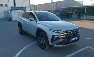 Hyundai Tucson 2025 года за 15 000 000 тг. в Шымкент фото 2