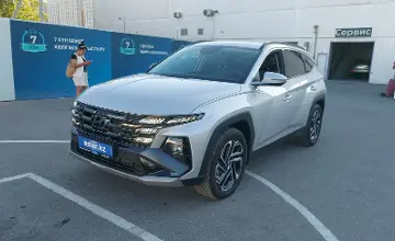 Hyundai Tucson 2025 года за 15 000 000 тг. в Шымкент фото 1