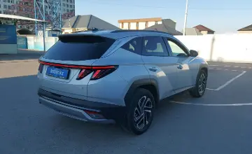 Hyundai Tucson 2025 года за 15 000 000 тг. в Шымкент фото 3