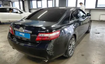 Toyota Camry 2011 года за 5 500 000 тг. в Астана фото 3