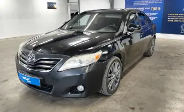 Toyota Camry 2011 года за 5 500 000 тг. в Астана фото 1