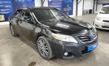 Toyota Camry 2011 года за 5 500 000 тг. в Астана фото 2