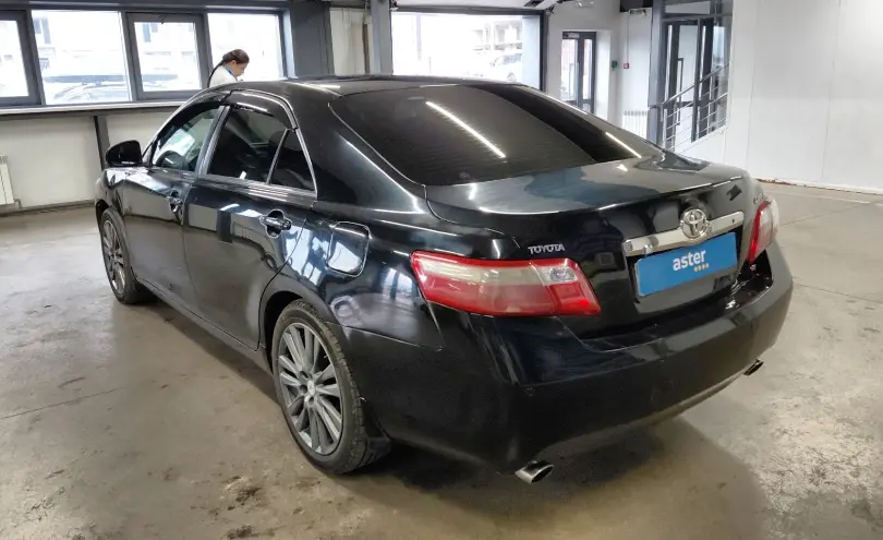 Toyota Camry 2011 года за 5 500 000 тг. в Астана фото 4