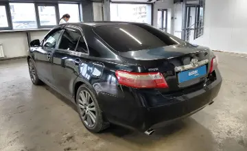 Toyota Camry 2011 года за 5 500 000 тг. в Астана фото 4