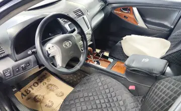 Toyota Camry 2011 года за 5 500 000 тг. в Астана фото 5