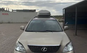 Lexus RX 2004 года за 6 900 000 тг. в Караганда фото 2