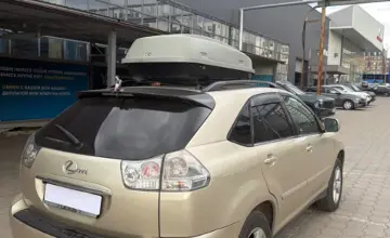 Lexus RX 2004 года за 6 900 000 тг. в Караганда