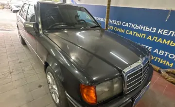 Mercedes-Benz E-Класс 1992 года за 1 000 000 тг. в Астана фото 3