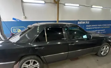 Mercedes-Benz E-Класс 1992 года за 1 000 000 тг. в Астана фото 4