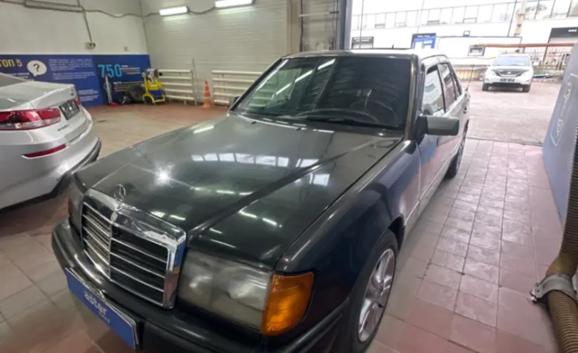 Mercedes-Benz E-Класс 1992 года за 1 000 000 тг. в Астана