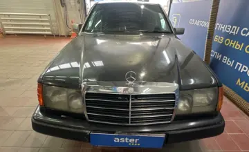Mercedes-Benz E-Класс 1992 года за 1 000 000 тг. в Астана фото 2
