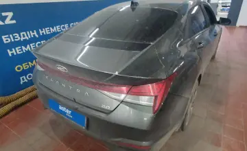 Hyundai Elantra 2023 года за 8 000 000 тг. в Астана