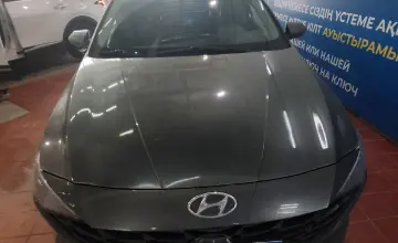 Hyundai Elantra 2023 года за 8 000 000 тг. в Астана фото 2