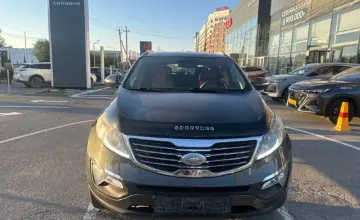 Kia Sportage 2013 года за 5 500 000 тг. в Шымкент фото 2