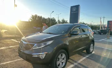Kia Sportage 2013 года за 5 500 000 тг. в Шымкент фото 1
