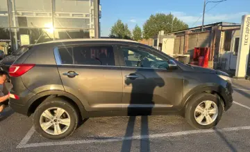Kia Sportage 2013 года за 5 500 000 тг. в Шымкент фото 4