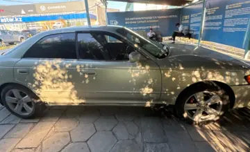 Toyota Mark II 1994 года за 2 000 000 тг. в Талдыкорган фото 4