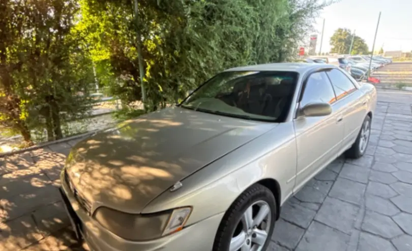 Toyota Mark II 1994 года за 2 000 000 тг. в Талдыкорган