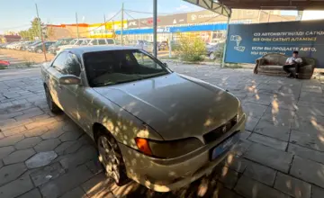 Toyota Mark II 1994 года за 2 000 000 тг. в Талдыкорган фото 3