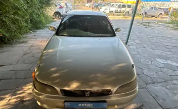 Toyota Mark II 1994 года за 2 000 000 тг. в Талдыкорган фото 2