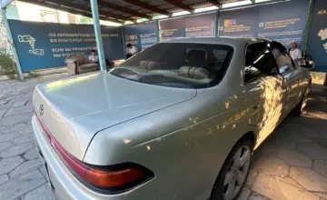 Toyota Mark II 1994 года за 2 000 000 тг. в Талдыкорган