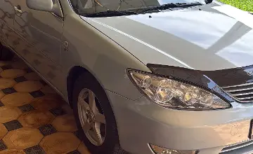 Toyota Camry 2006 года за 5 000 000 тг. в Шымкент фото 2