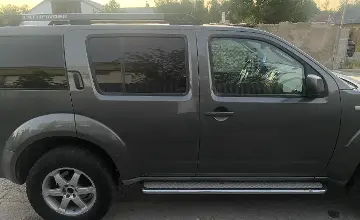 Nissan Pathfinder 2006 года за 5 000 000 тг. в Жамбылская область