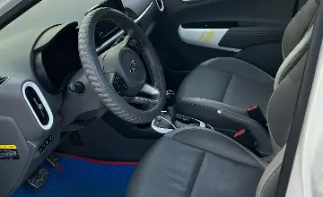 Kia Morning 2020 года за 4 800 000 тг. в Астана