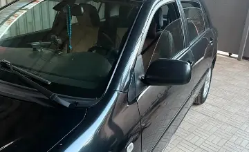 Toyota Corolla 2007 года за 3 800 000 тг. в Алматы фото 3