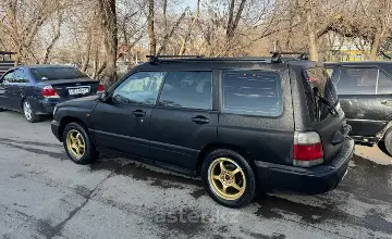 Subaru Forester 1997 года за 2 200 000 тг. в Алматы фото 2
