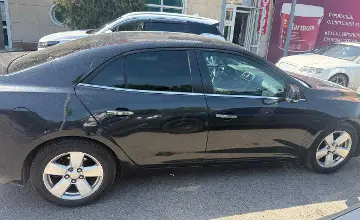 Chevrolet Malibu 2014 года за 5 500 000 тг. в Алматы фото 4