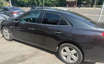 Chevrolet Malibu 2014 года за 5 500 000 тг. в Алматы