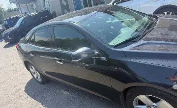Chevrolet Malibu 2014 года за 5 500 000 тг. в Алматы фото 3