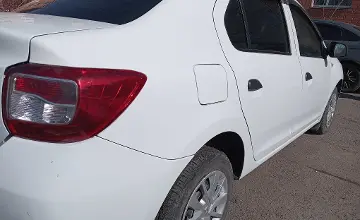 Renault Logan 2020 года за 3 600 000 тг. в Петропавловск
