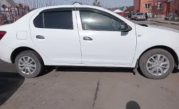 Renault Logan 2020 года за 3 600 000 тг. в Петропавловск фото 4