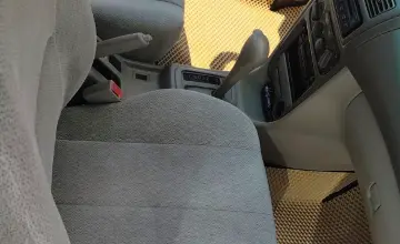 Toyota Corolla 2001 года за 3 000 000 тг. в Алматы