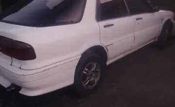 Mitsubishi Galant 1992 года за 800 000 тг. в Талдыкорган фото 3