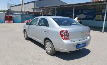 Chevrolet Cobalt 2025 года за 5 900 000 тг. в Шымкент фото 4