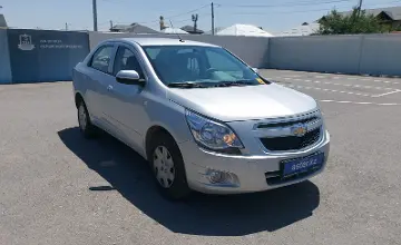 Chevrolet Cobalt 2025 года за 5 900 000 тг. в Шымкент фото 2