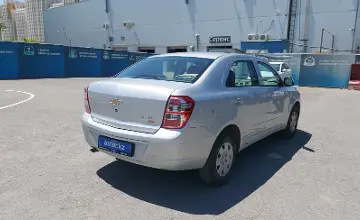 Chevrolet Cobalt 2025 года за 5 900 000 тг. в Шымкент фото 3