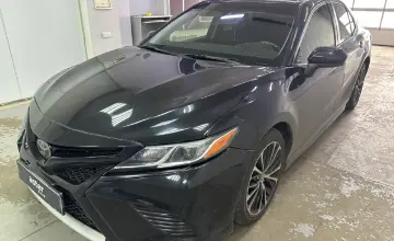Toyota Camry 2017 года за 9 000 000 тг. в Павлодар фото 1