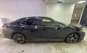 Toyota Camry 2017 года за 9 000 000 тг. в Павлодар фото 4