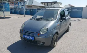 Daewoo Matiz 2014 года за 1 000 000 тг. в Шымкент фото 1