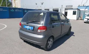 Daewoo Matiz 2014 года за 1 000 000 тг. в Шымкент фото 3