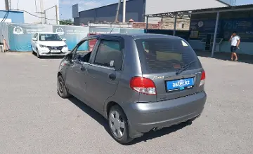Daewoo Matiz 2014 года за 1 000 000 тг. в Шымкент фото 4