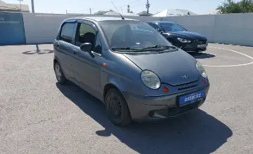 Daewoo Matiz 2014 года за 1 000 000 тг. в Шымкент фото 2